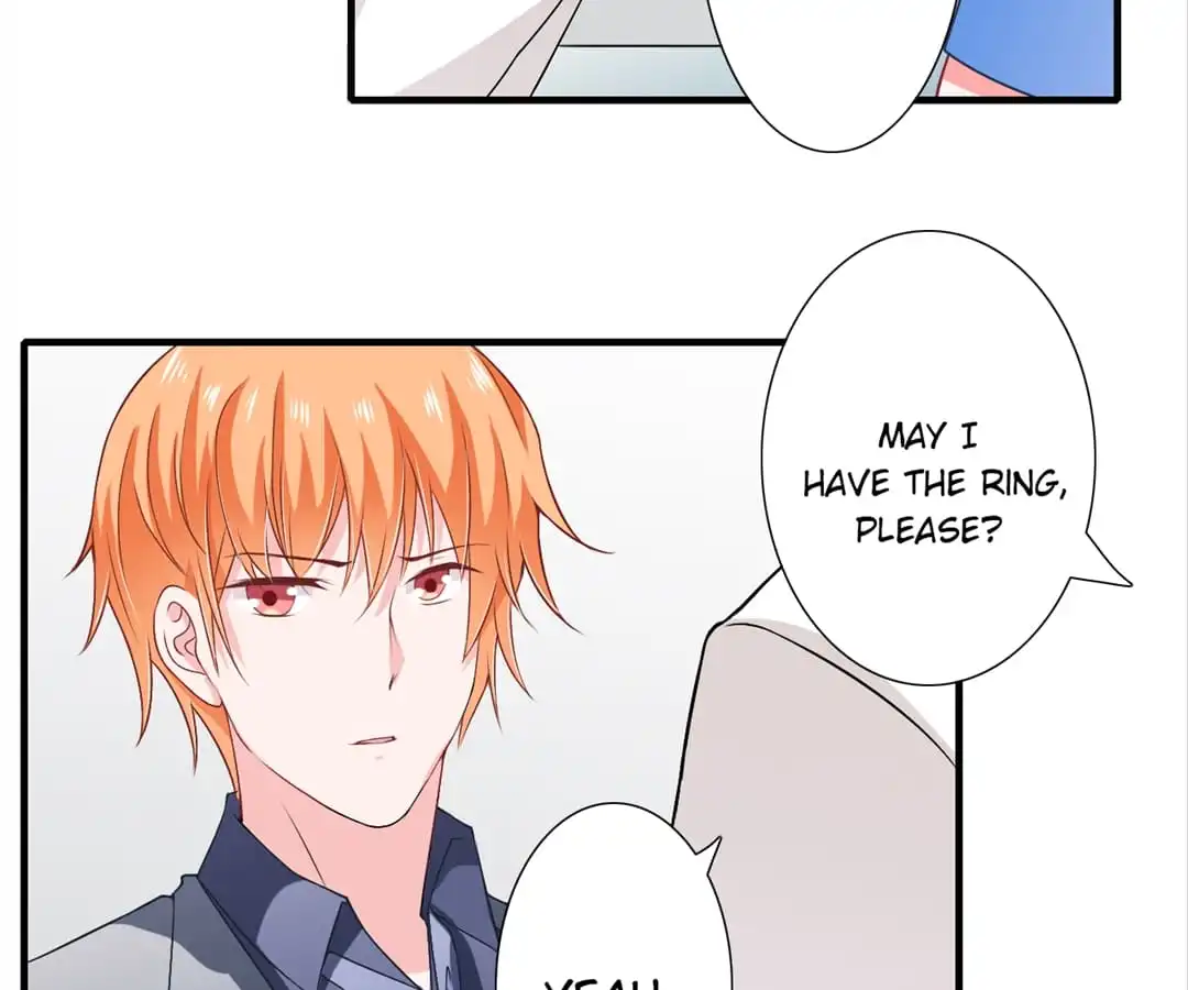 Flash Marriage Chapter 33 39